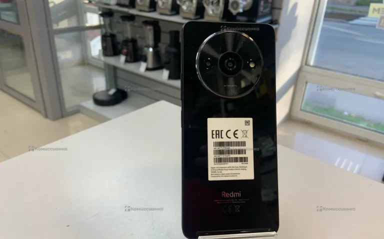 Xiaomi Redmi A3 3/64Gb