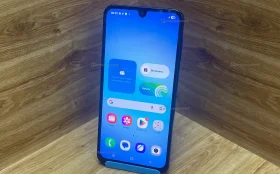 Samsung Galaxy A17 8/256 ГБ