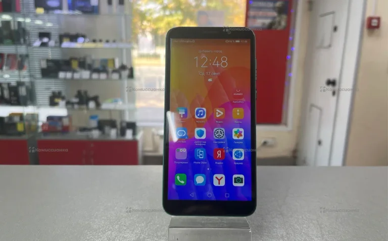 Huawei Y5p 2/32 ГБ