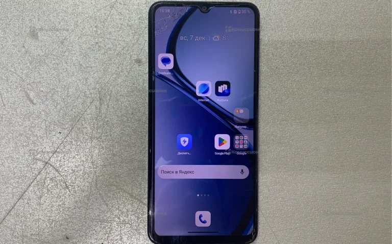 Realme Note 50 4/128 ГБ