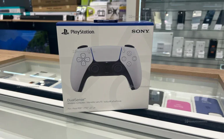 Dualsense White