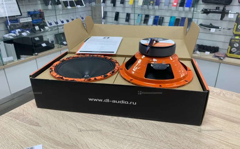 Колонка Barracuda 200 se