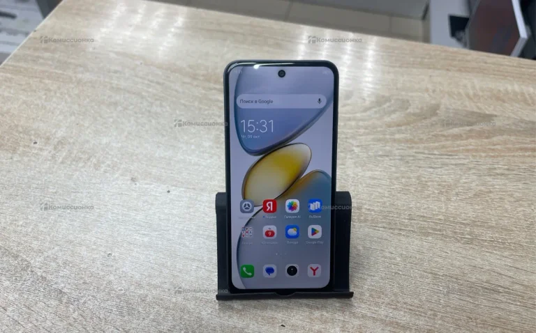 Tecno Spark Go 1 4/128 ГБ