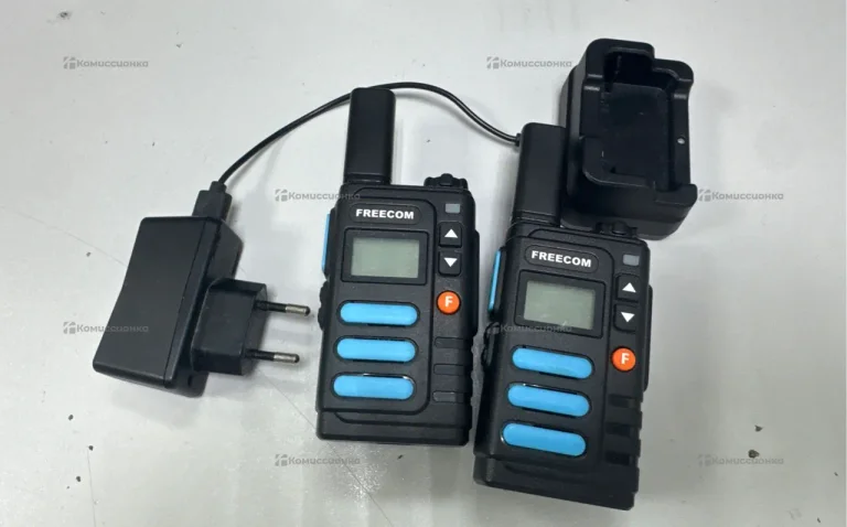 Рация  Freecom MT-777