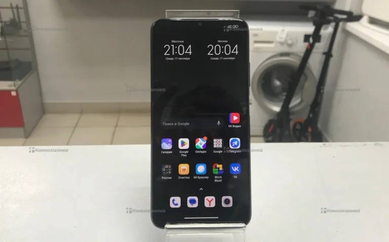 Xiaomi Redmi 9T 4/64Gb
