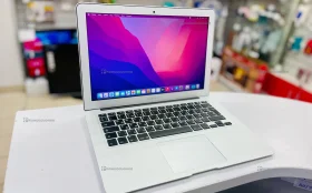 Ноутбук  MacBook Air 2017