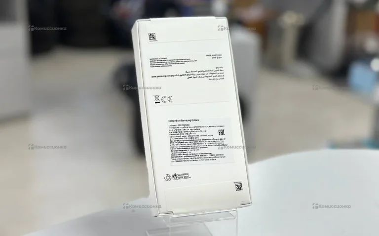 Samsung Galaxy A16 4/128 ГБ