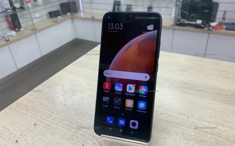 Xiaomi Redmi 9C 3/64 ГБ