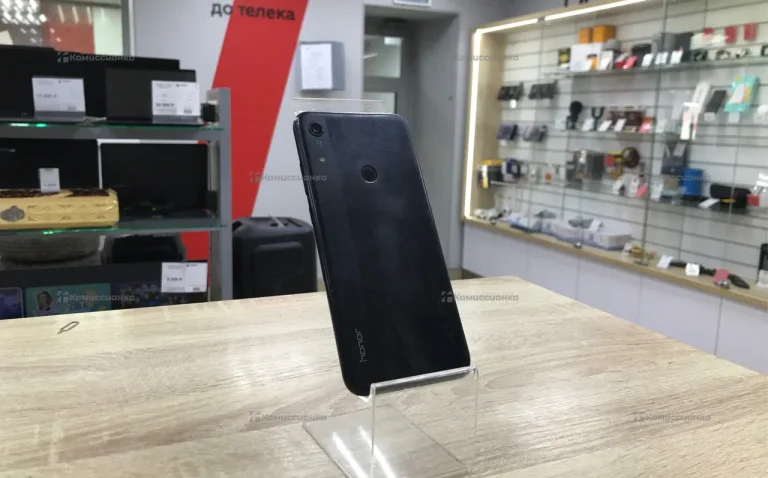 Honor 8a 32gb