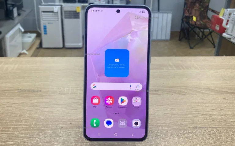 Samsung Galaxy A35 8/256 ГБ