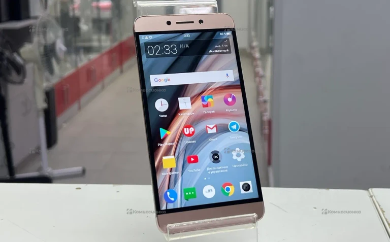 LeEco S3 32ГБ.
