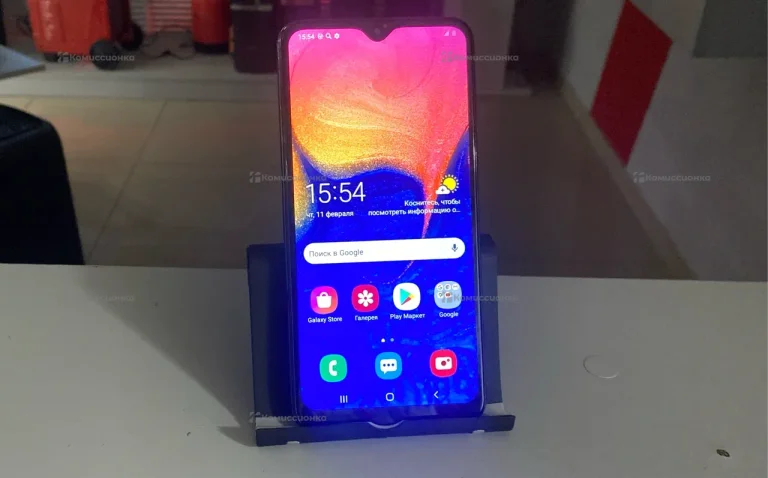 Samsung Galaxy A10 2/32 ГБ