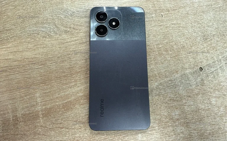 Realme Note 50 4/128 ГБ