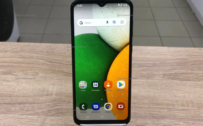 Samsung Galaxy A03 Core 2/32Gb