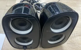 Купить Колонки PHILIPS SPA3210B б/у , в Краснодар Цена:590рублей