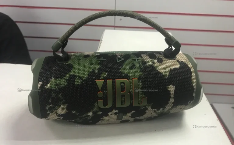 Колонка  JBL Charge 6