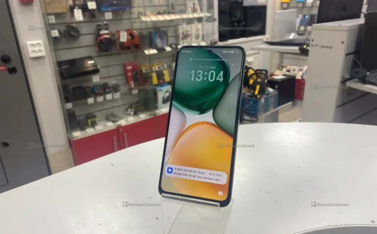 Honor X7c 6/128 ГБ