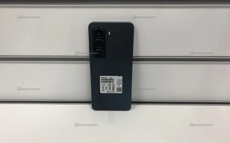 Infinix Note 50 8/256Gb