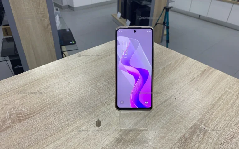 Infinix HOT 50 8/128Gb