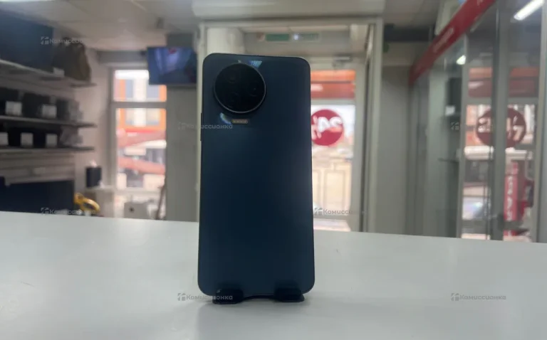 Infinix Note 12 (2023) 8/128 ГБ