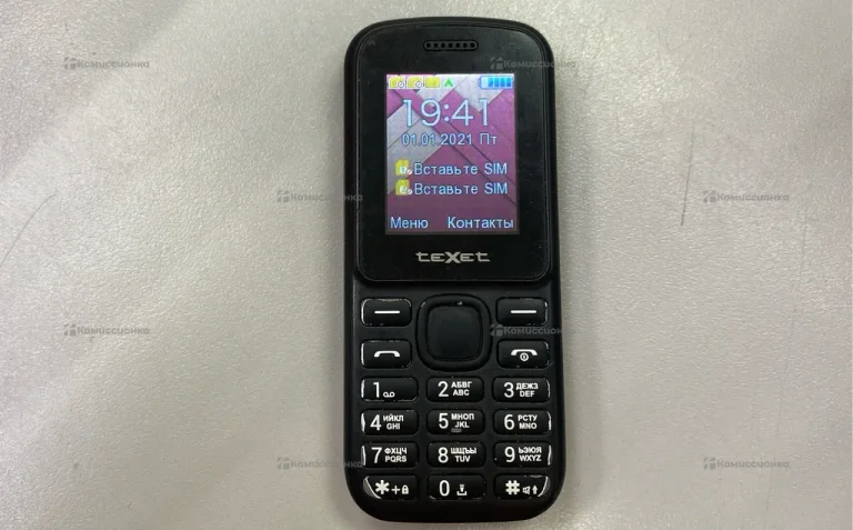 Texet TM-130