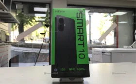 Infinix Smart 10 3/64Gb