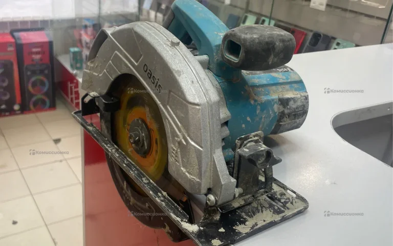 Циркулярка oasis pc-185