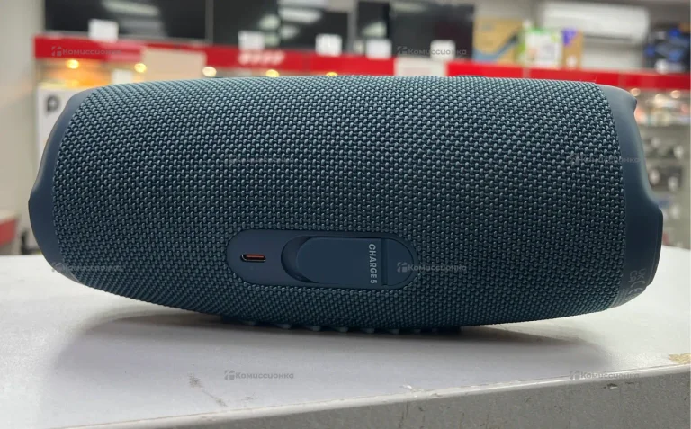 Колонка JBL Charge 5