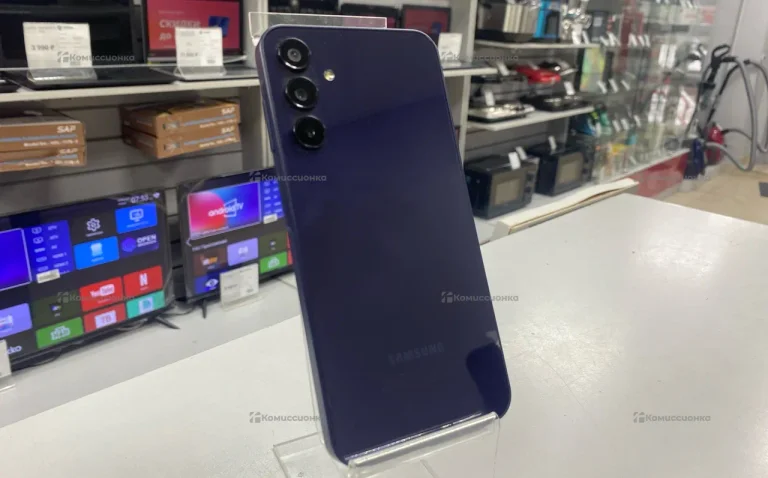 Samsung Galaxy A15 4/128 ГБ