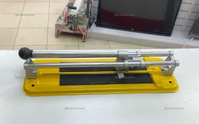 Купить Роликовый ручной плиткорез без названия б/у , в Челябинск Цена:490рублей