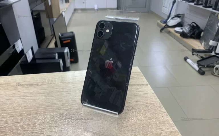 телефон iphone 11 128 Gb