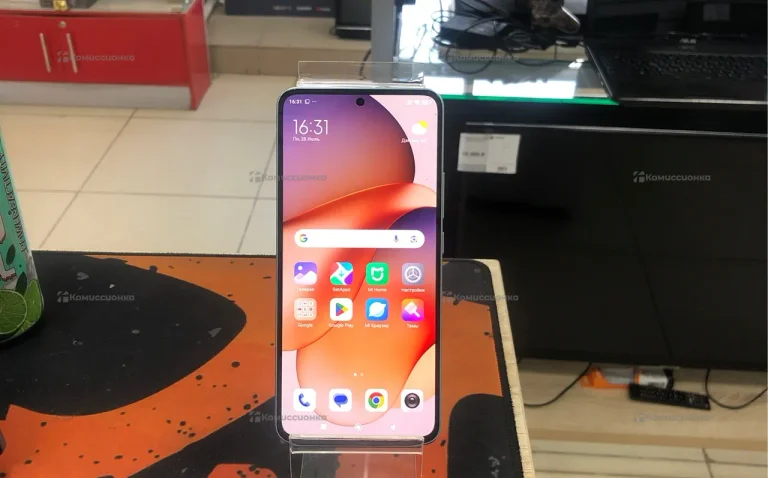 Xiaomi 13T 12/256Gb