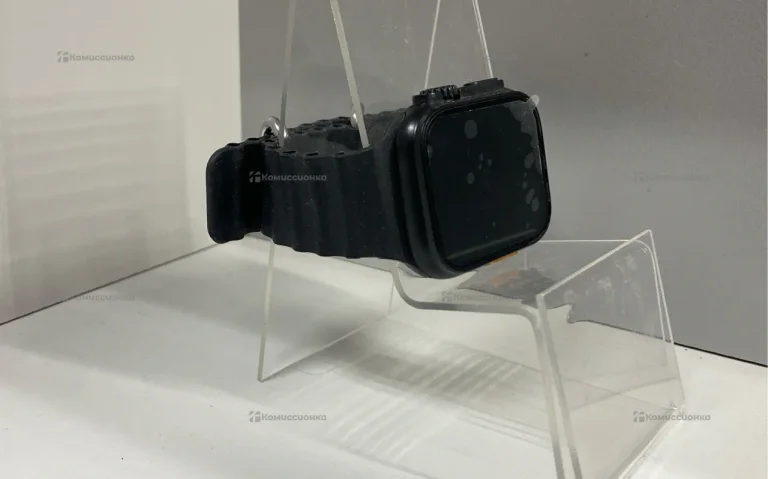 Часы  ultra 1