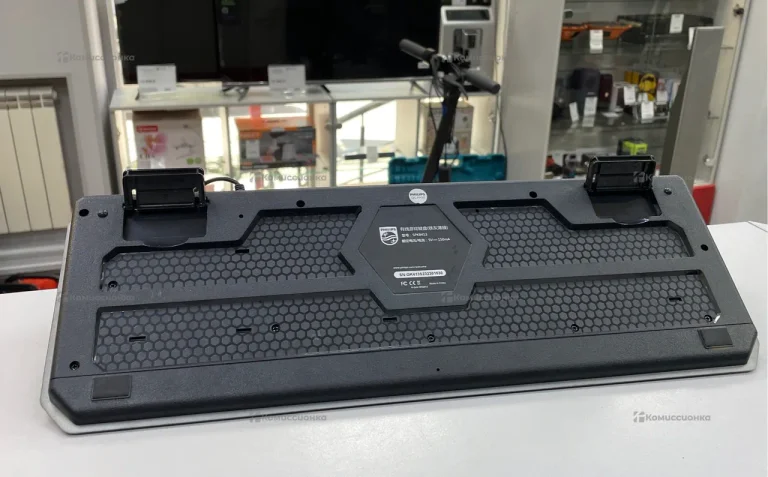 Клавиатура  Philips