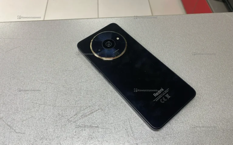 Xiaomi Redmi A3x 3/64 ГБ