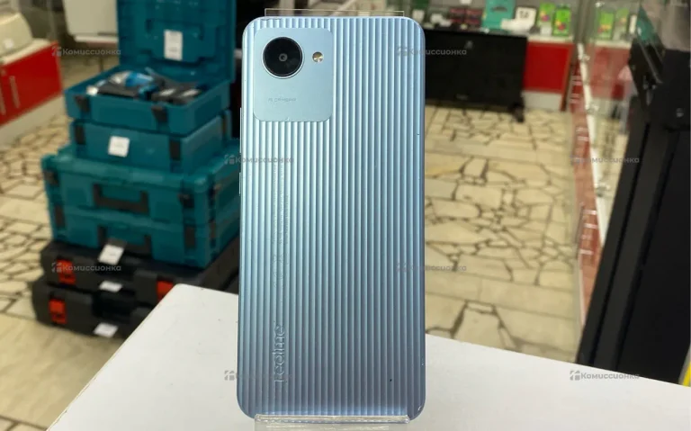 Realme C30 2/32