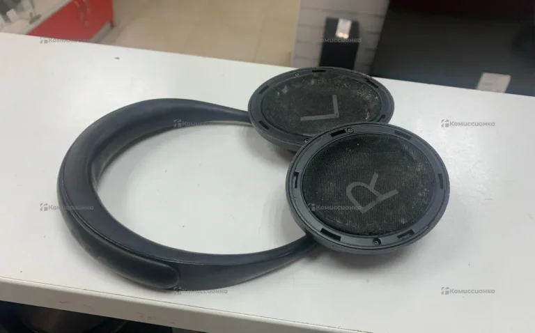 Наушники Bose NC700