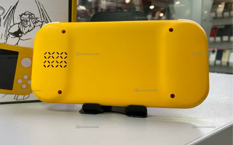 Приставка портативная Pgp Aio Union C35c