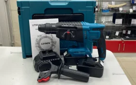 перфоратор makita акб