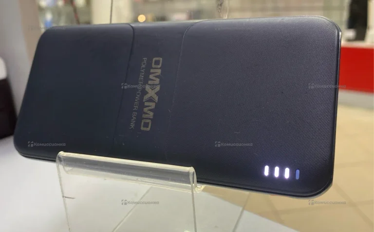 Power Bank  omxmo