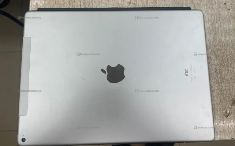 Планшет Apple iPad Pro 12.9 256Gb Wi-Fi + Cellular