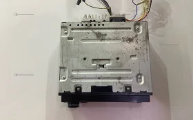 Автомагнитола Pioneer DEH-X2900UI