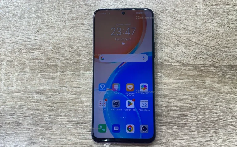 Honor X8 6/128 ГБ