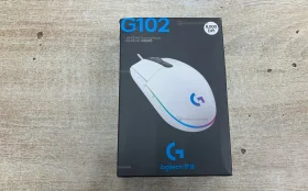 Купить Logitech g102 б/у , в Москва и область Цена:1290рублей