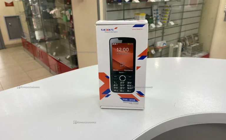 Texet TM-308