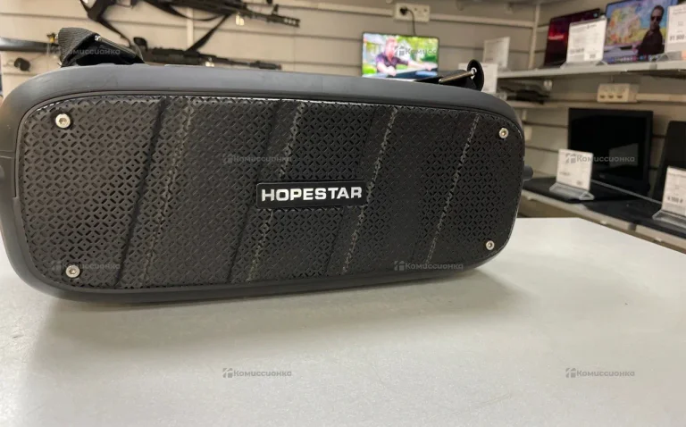 Колонка  Hopestar A20