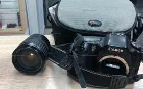 Купить Фотоаппарат  canon 10d б/у , в Москва и область Цена:9900рублей