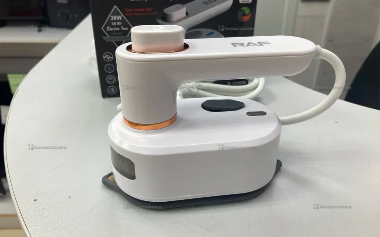 Мини отпариватель