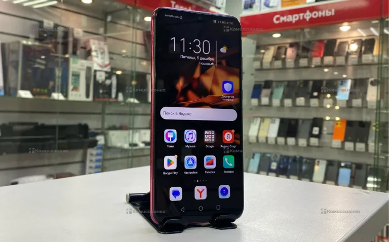 Honor 10i 4/128 ГБ