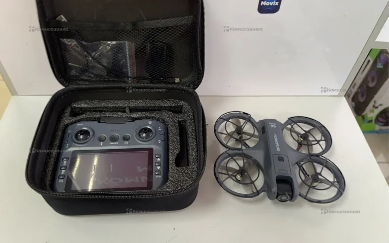 Дрон Skydron 666 с камерой